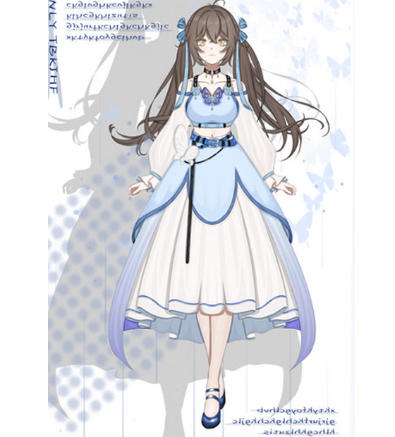 李佳馨