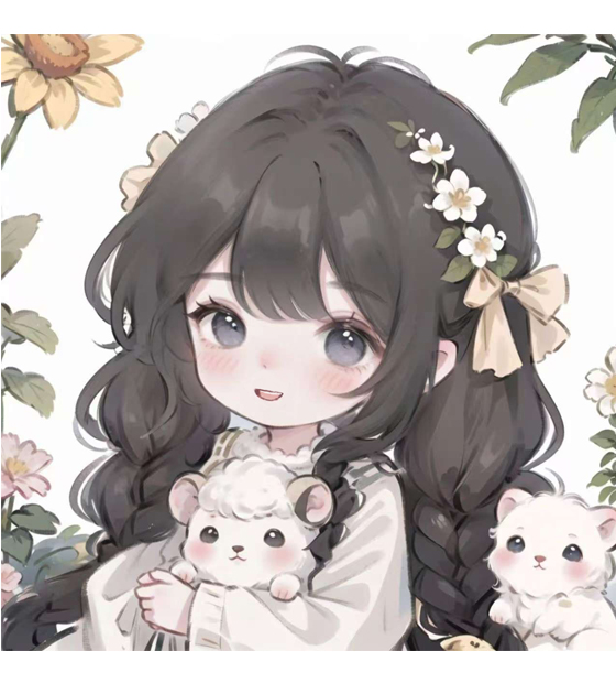 咩咩