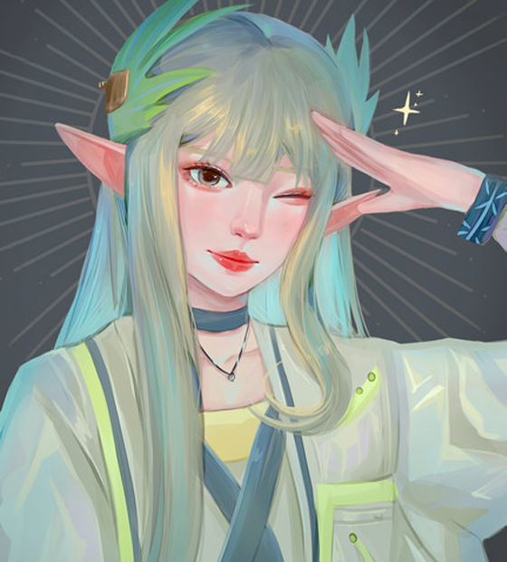 小熊