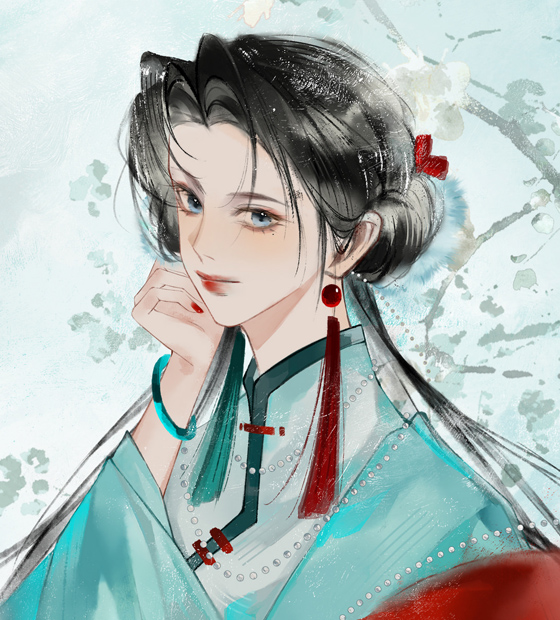 芙芙