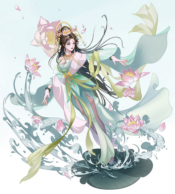 周灵溪