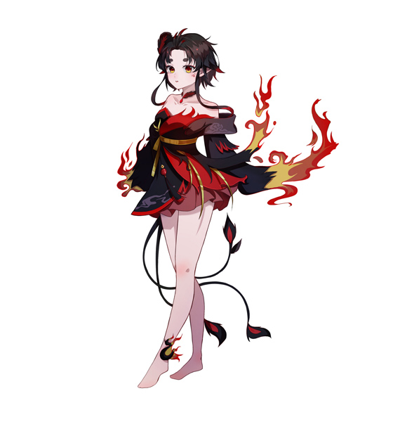 黄矜爽