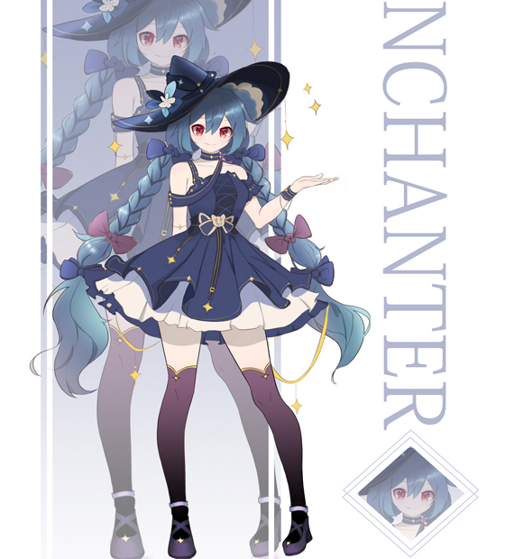 陈女杰